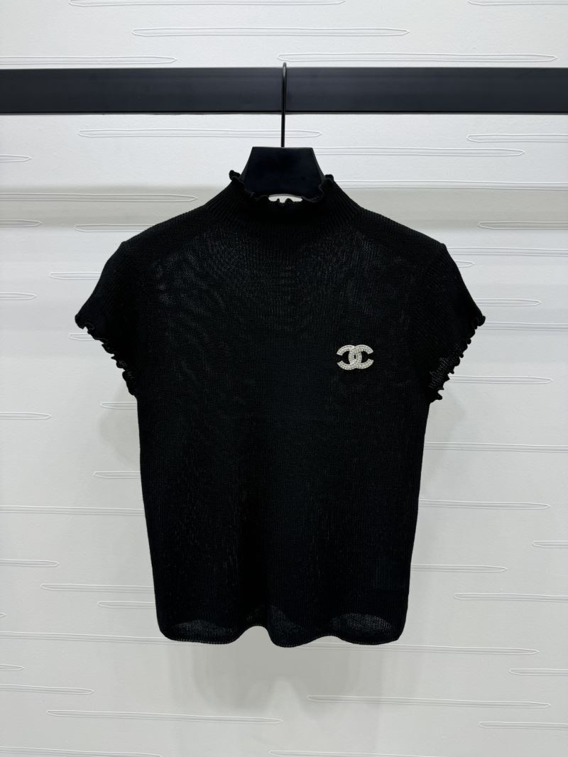 Chanel T-Shirts